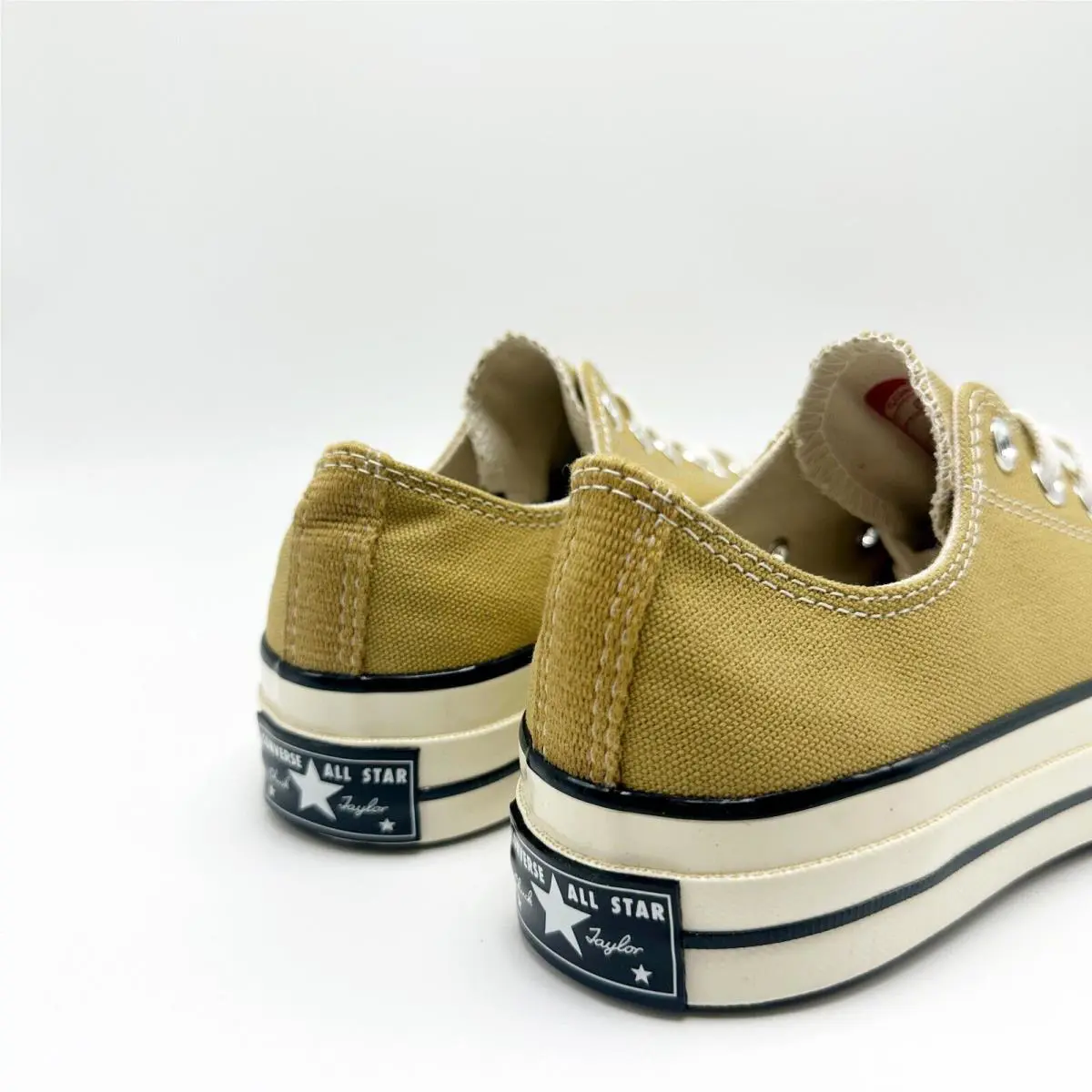 Converse shoes Chuck - Brown 5