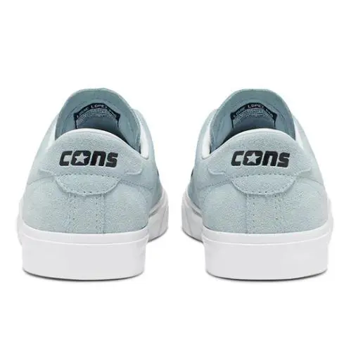Converse shoes - Converse Louie Lopez Pro - Louie Lopez Pro - Polar Blue/Black/White 1