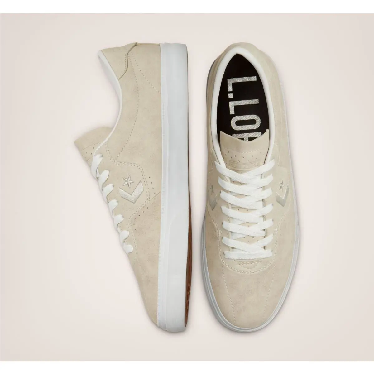 Converse shoes - Converse Louie Lopez Pro - Louie Lopez Pro - Polar Blue/Black/White 25