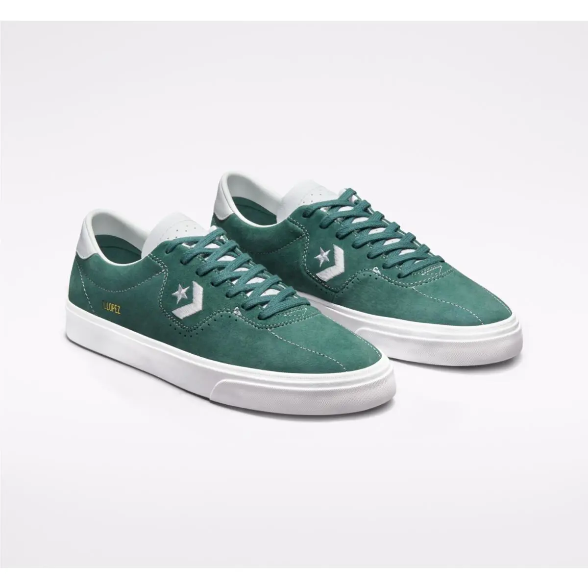 Converse shoes - Converse Louie Lopez Pro - Louie Lopez Pro - Polar Blue/Black/White 34