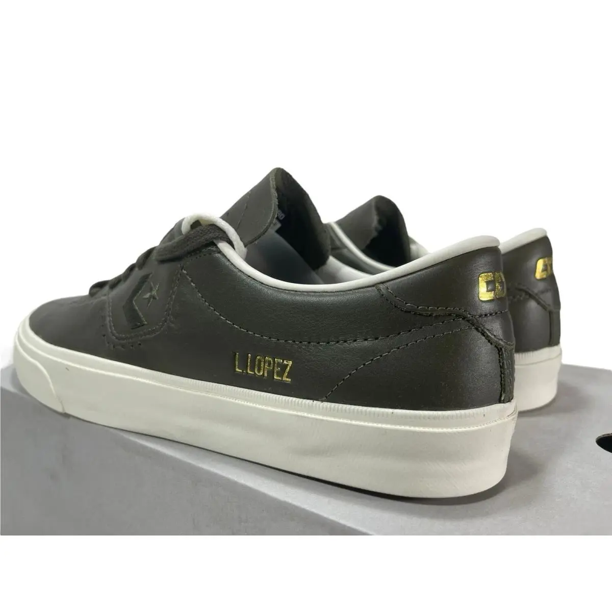 Converse shoes - Converse Louie Lopez Pro - Louie Lopez Pro - Polar Blue/Black/White 55