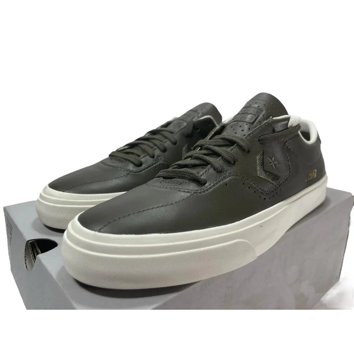Converse shoes - Converse Louie Lopez Pro - Louie Lopez Pro - Polar Blue/Black/White 56
