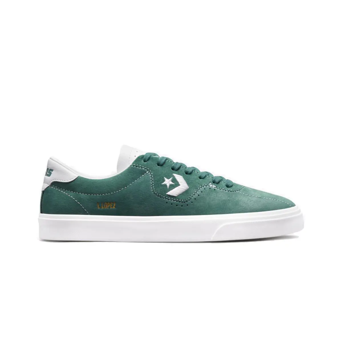Converse shoes - Converse Louie Lopez Pro - Louie Lopez Pro - Polar Blue/Black/White 30