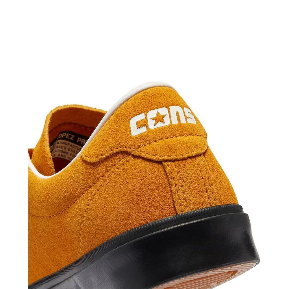 Converse shoes - Converse Louie Lopez Pro - Louie Lopez Pro - Polar Blue/Black/White 17