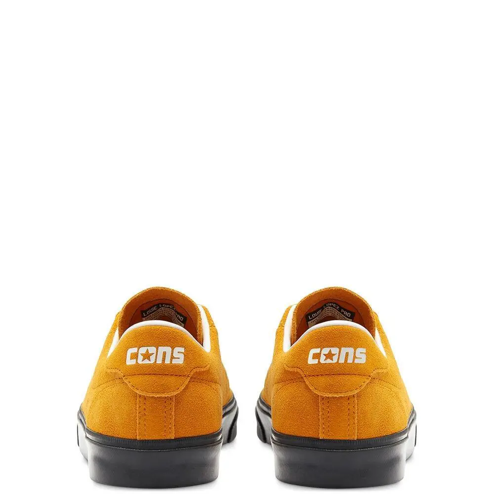 Converse shoes - Converse Louie Lopez Pro - Louie Lopez Pro - Polar Blue/Black/White 19
