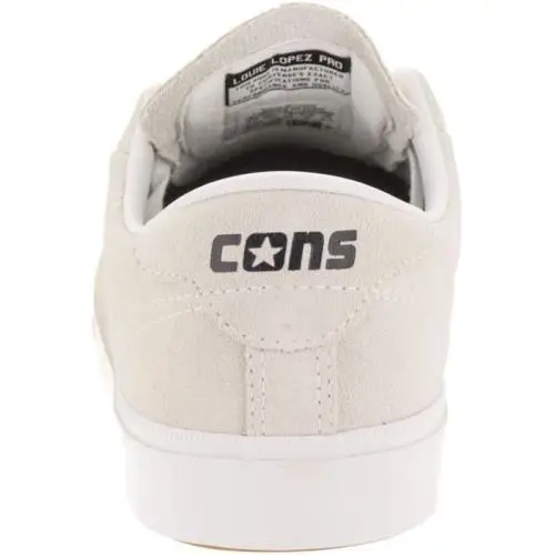 Converse shoes - Converse Louie Lopez Pro - Louie Lopez Pro - Polar Blue/Black/White 8