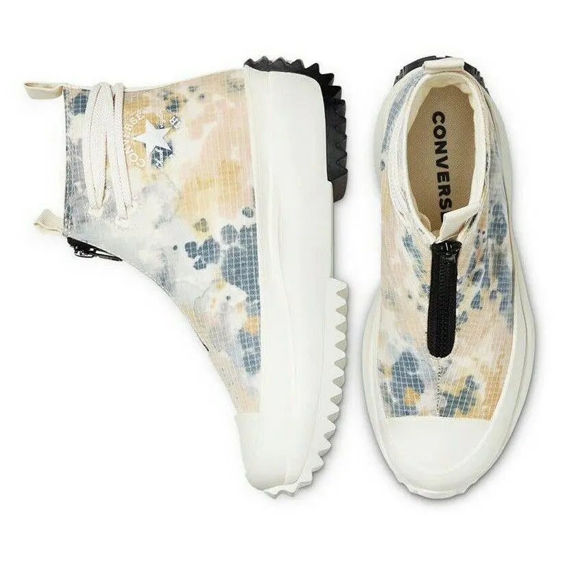 Converse shoes  - White 2