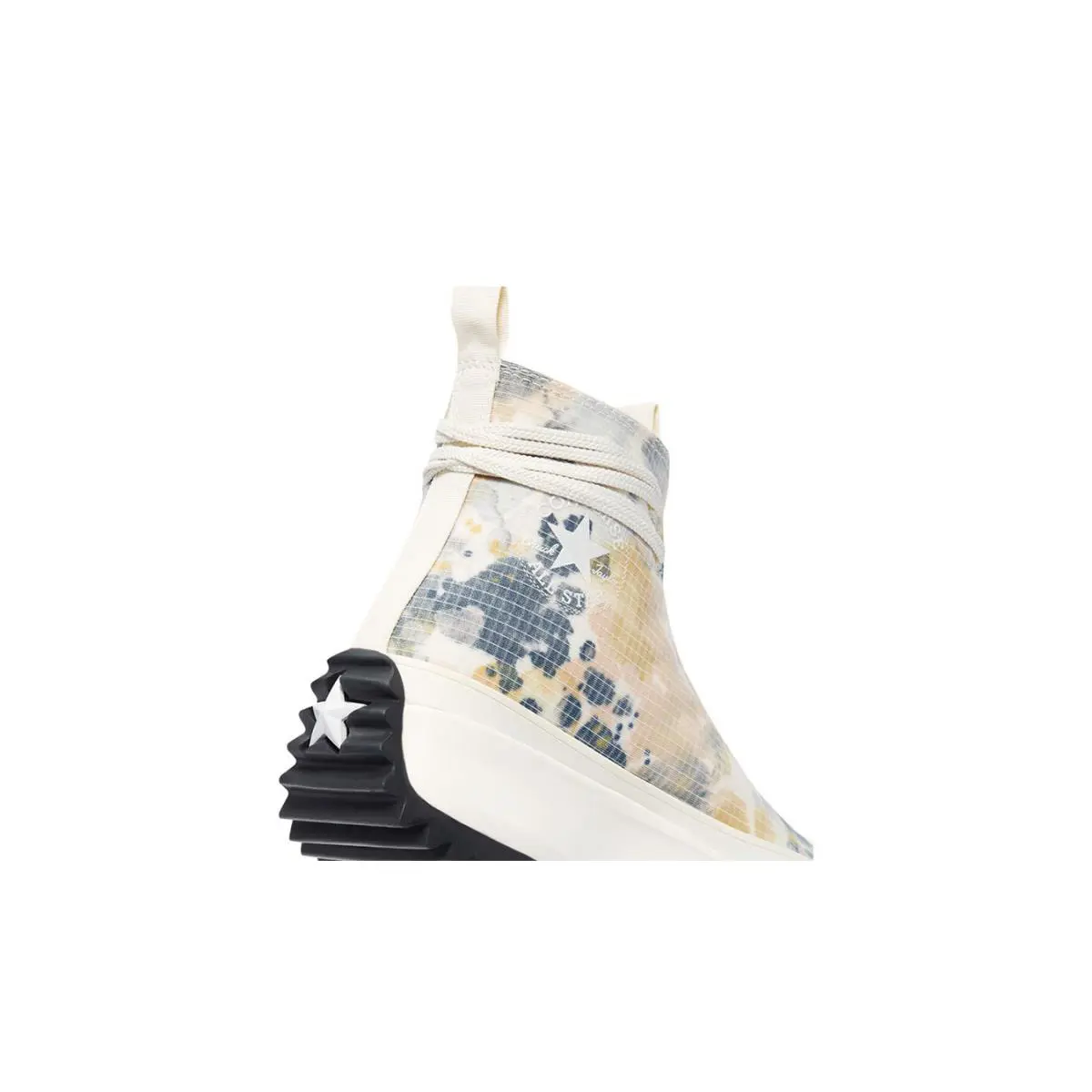 Converse shoes  - White 5