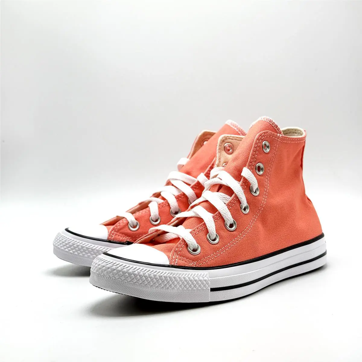 Converse shoes - Converse Chuck Taylor All Star High Top - A09471F - Pink 0
