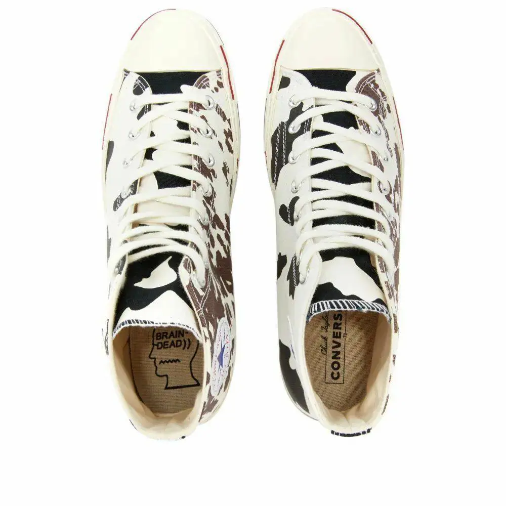 Converse shoes - Converse Chuck Taylor All-Star - Chuck Taylor - 169946C - White 1