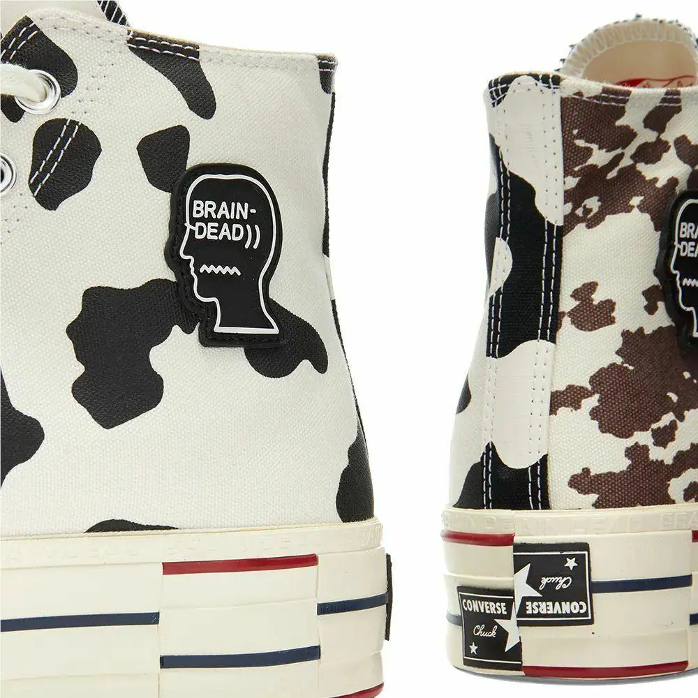 Converse shoes - Converse Chuck Taylor All-Star - Chuck Taylor - 169946C - White 2
