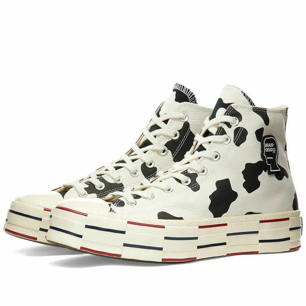 Converse shoes - Converse Chuck Taylor All-Star - Chuck Taylor - 169946C - White 5