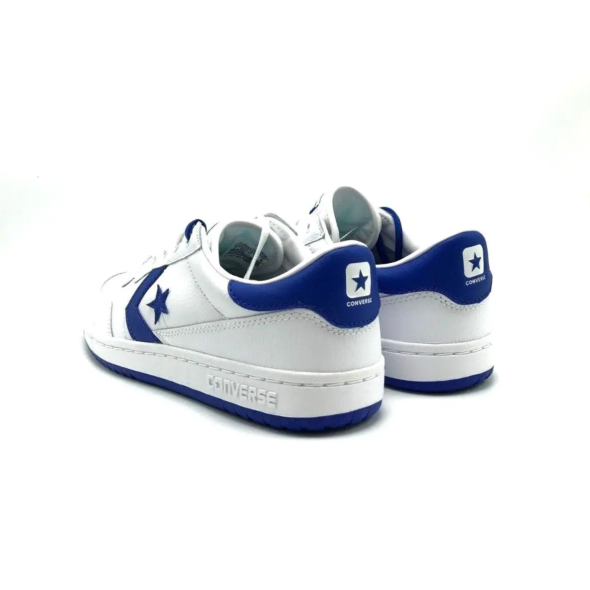 Converse shoes - Converse Fastbreak - Fastbreak - A10202C - White 2