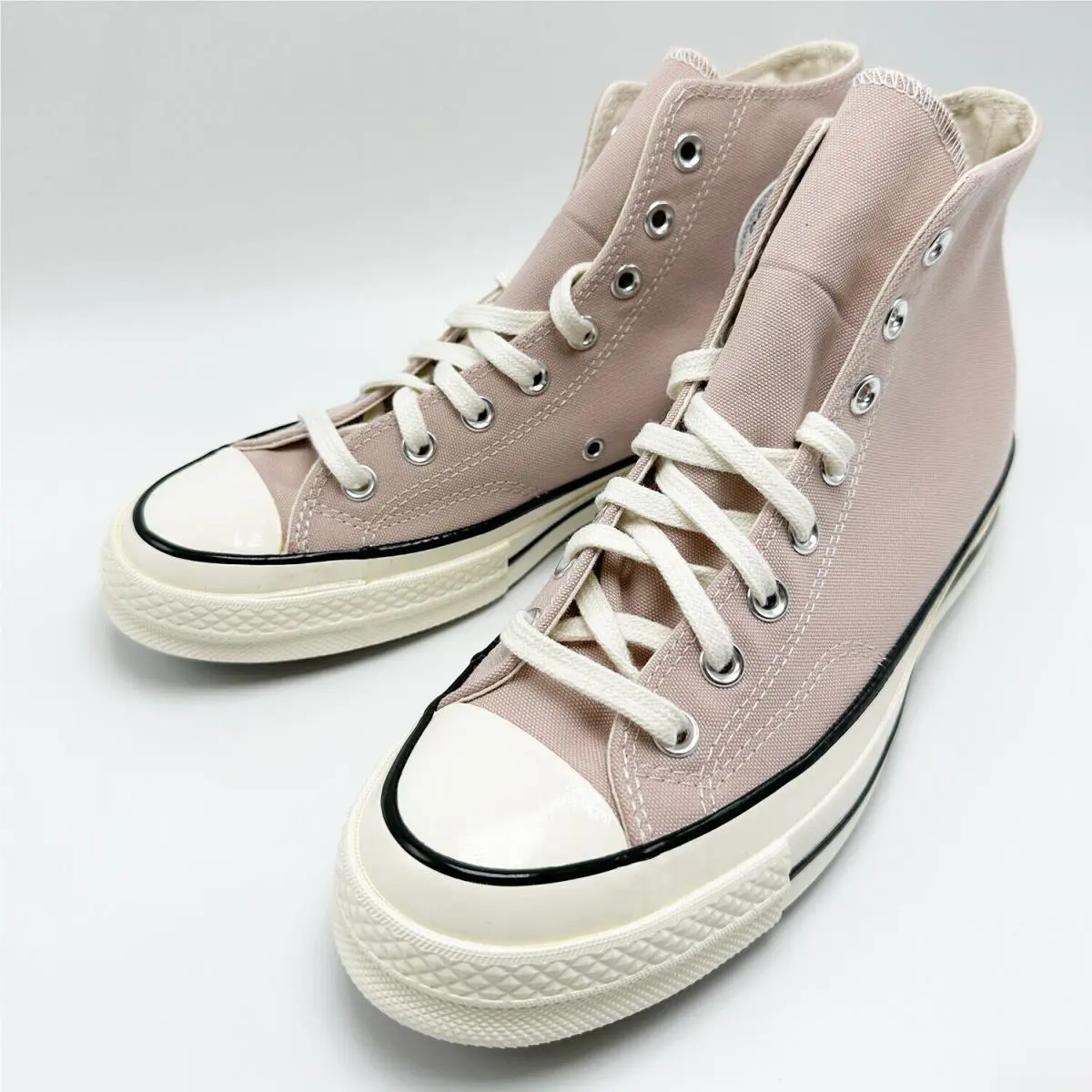 Converse shoes - Converse Chuck 70 - Chuck - A00749C - Pink 0