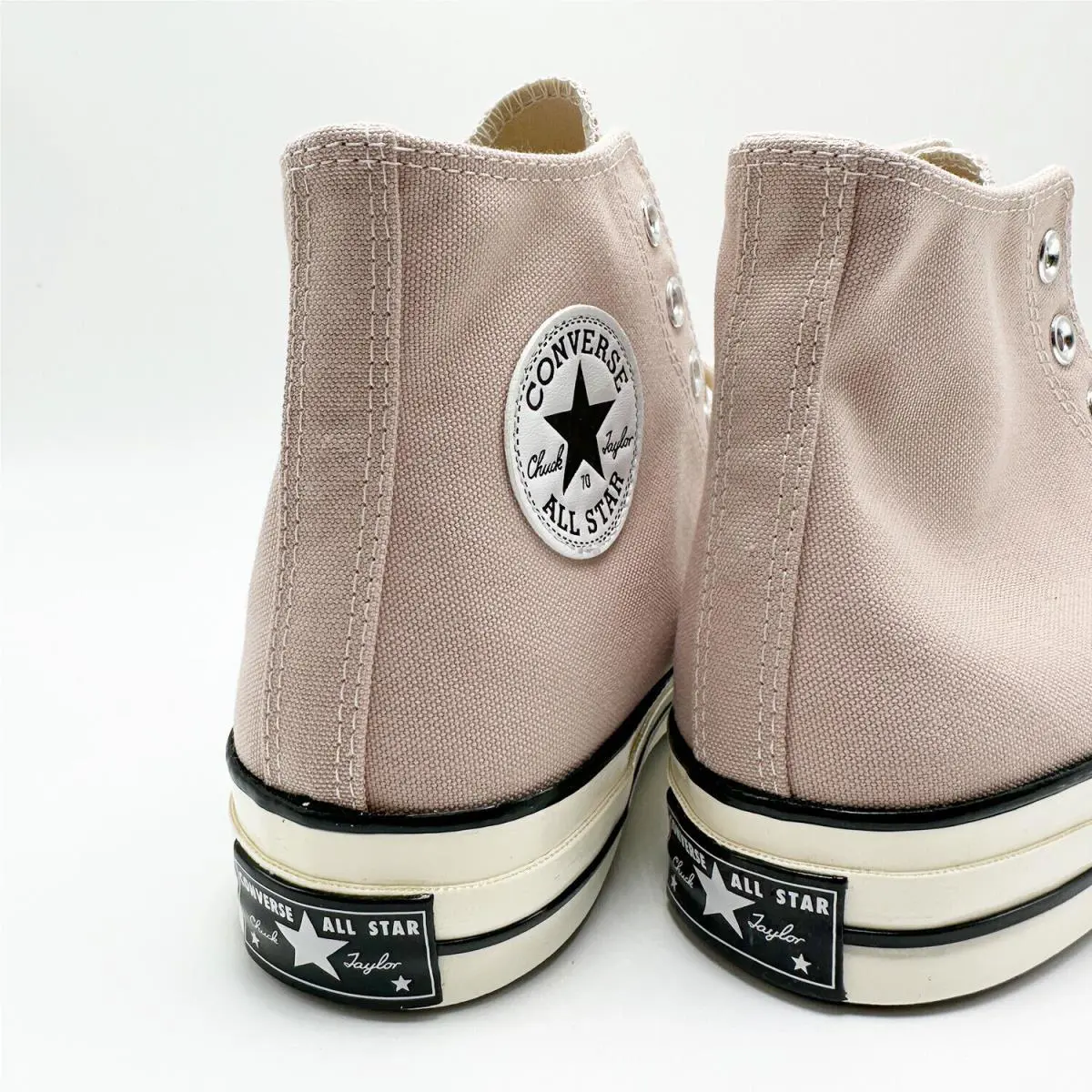 Converse shoes - Converse Chuck 70 - Chuck - A00749C - Pink 5
