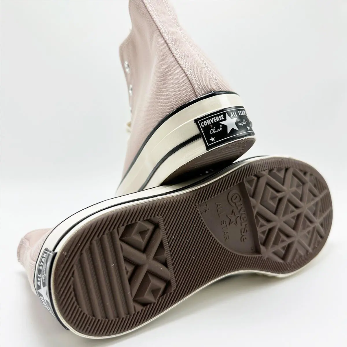Converse shoes - Converse Chuck 70 - Chuck - A00749C - Pink 6