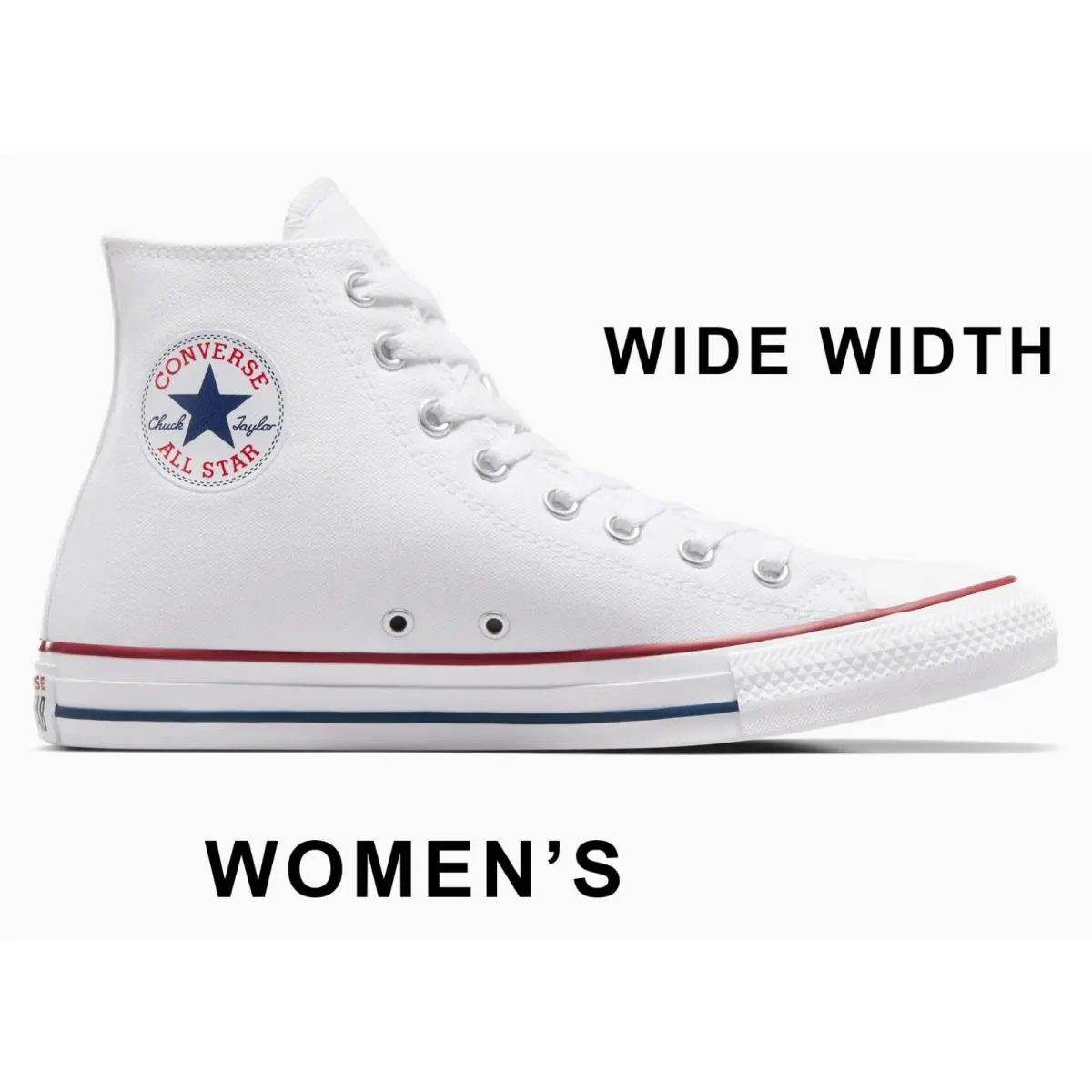Converse shoes - Converse Chuck Taylor - Chuck Taylor - Black 8