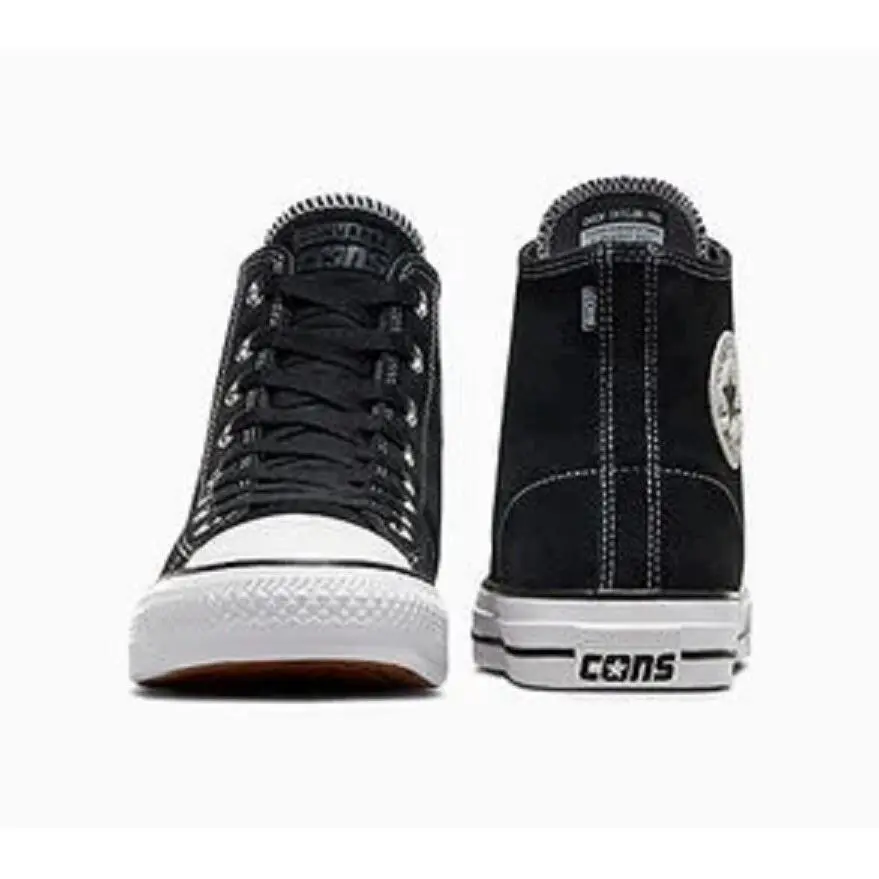 Converse shoes - Black 8