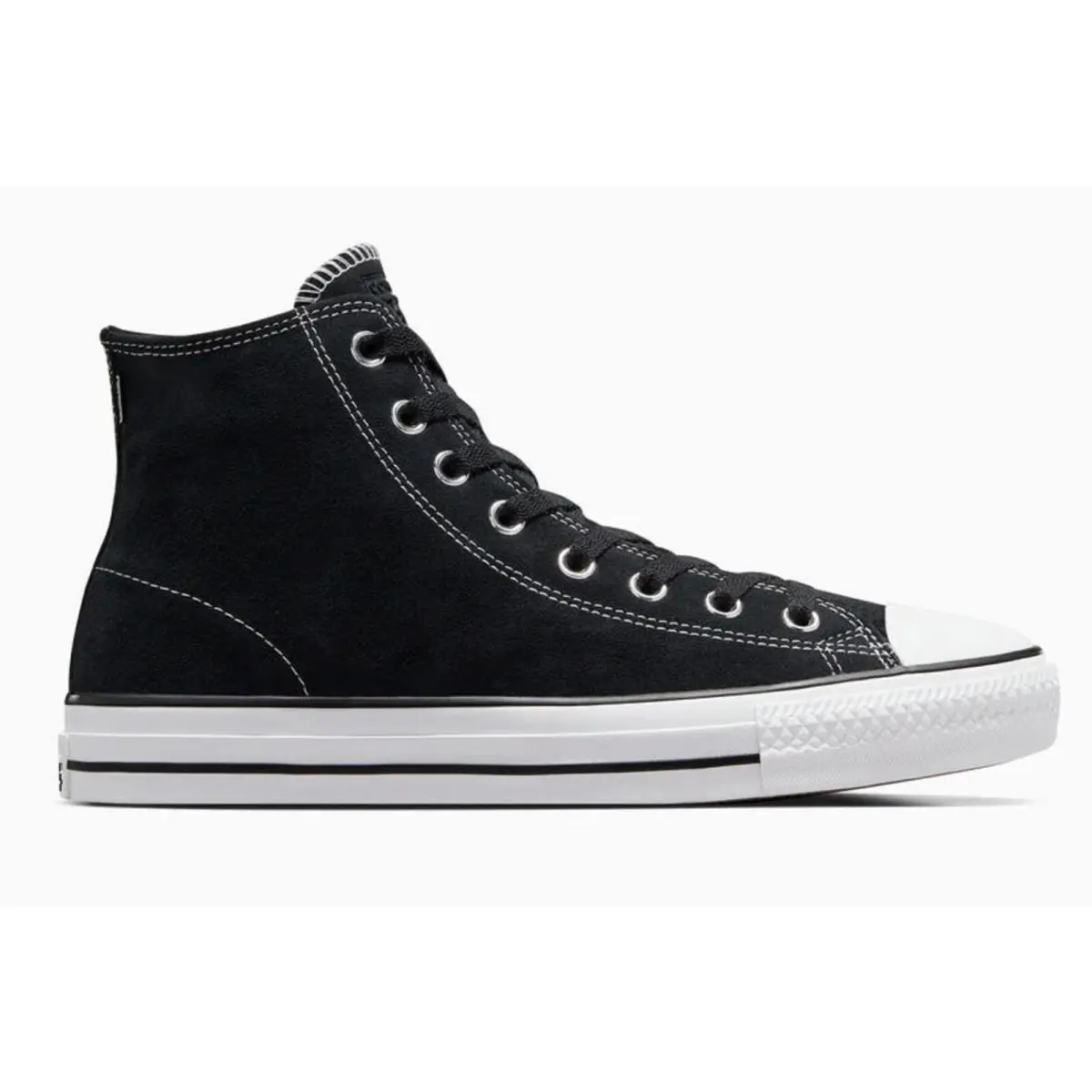 Converse shoes - Black 6