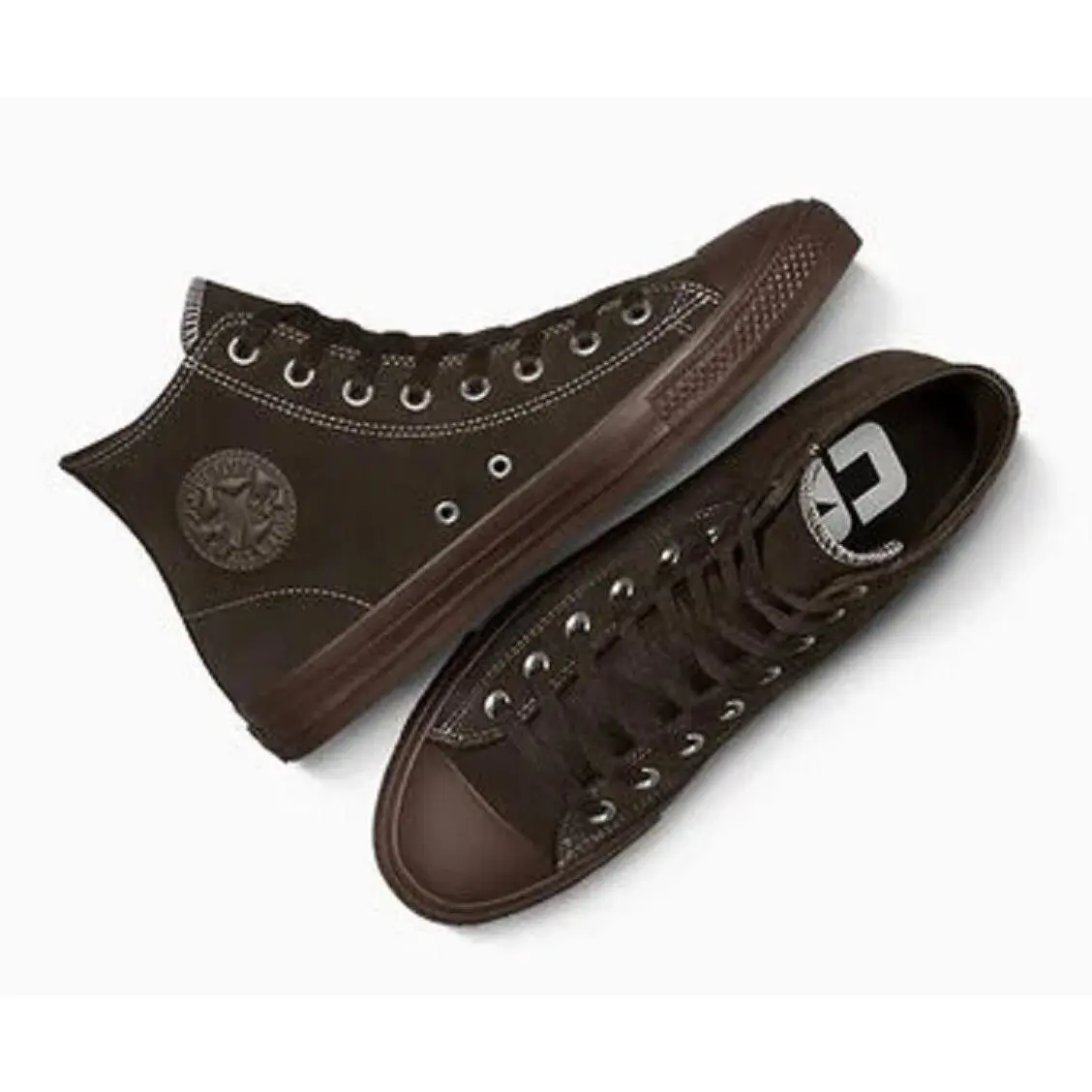 Converse shoes - Black 15