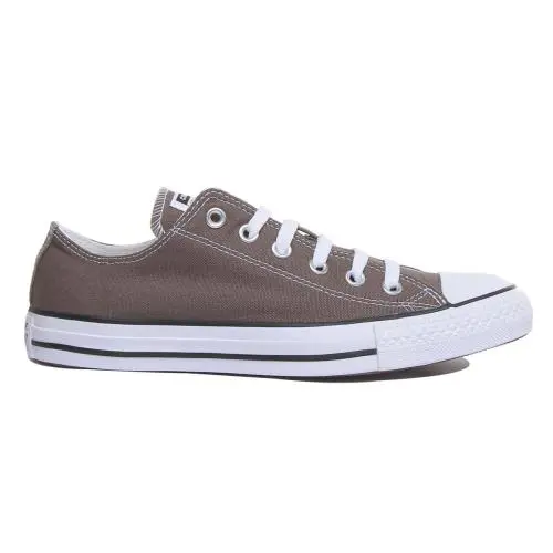 Converse shoes - Charcoal 0