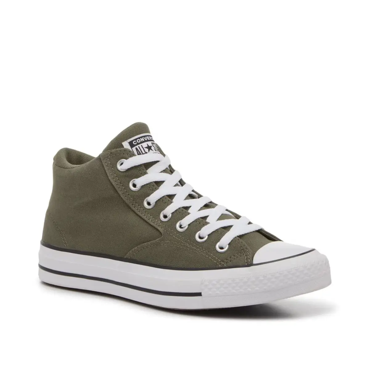 Converse shoes - Malden - Malden - Green 2