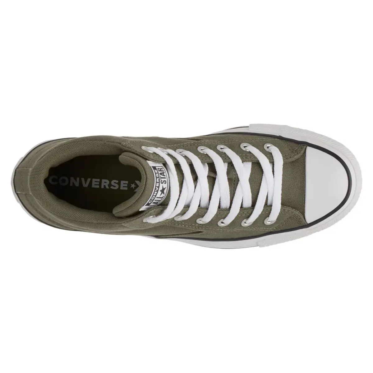 Converse shoes - Malden - Malden - Green 8