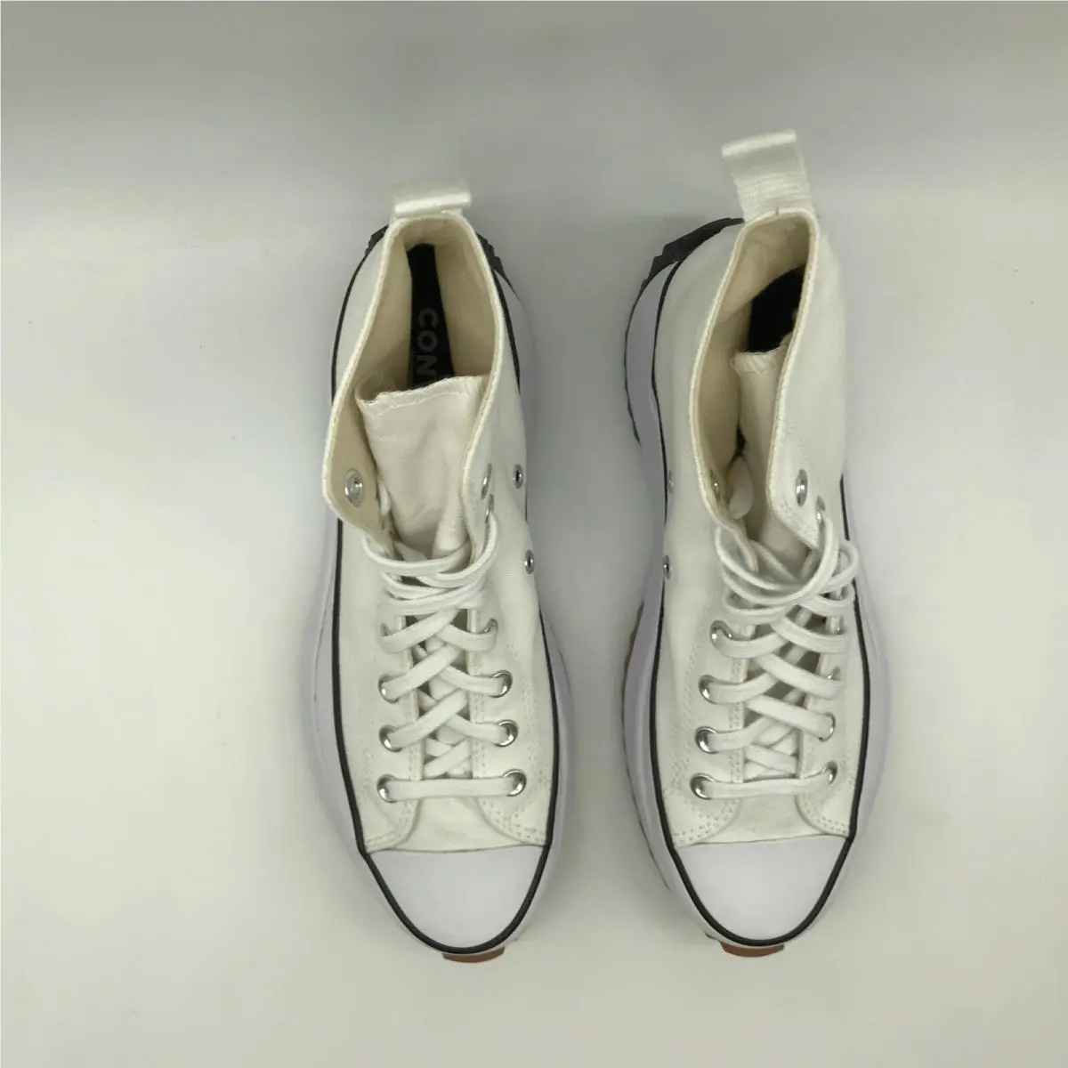 Converse shoes - Converse CTAS Pro - CTAS Pro - Multi-Color 6