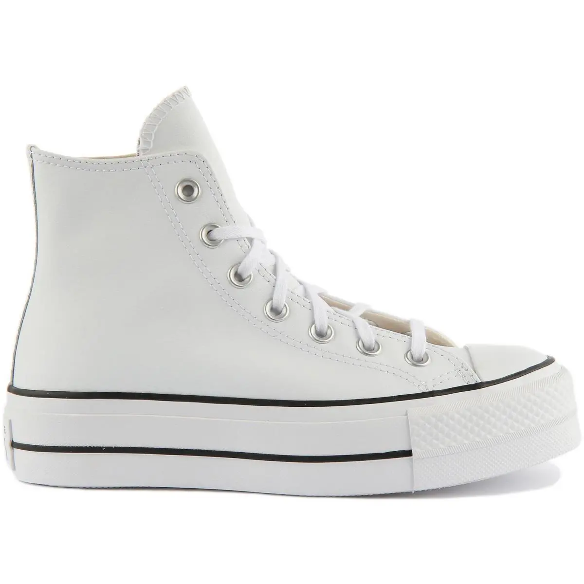 Converse shoes - WHITE 0