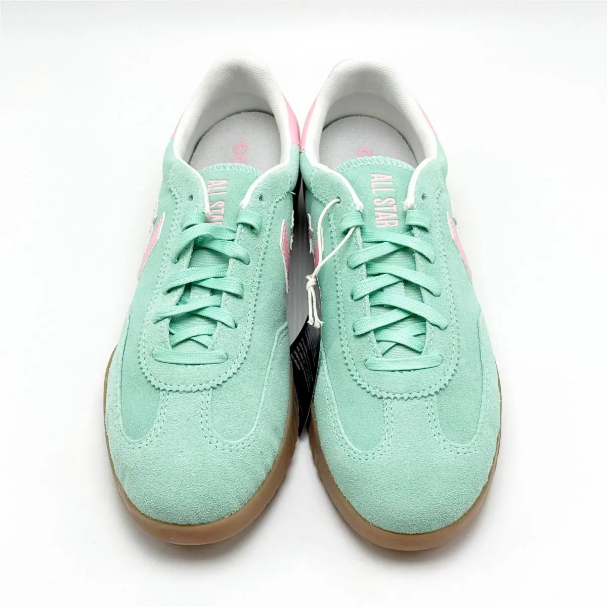 Converse shoes - Converse Trainer - Trainer - A15090C - Green 1