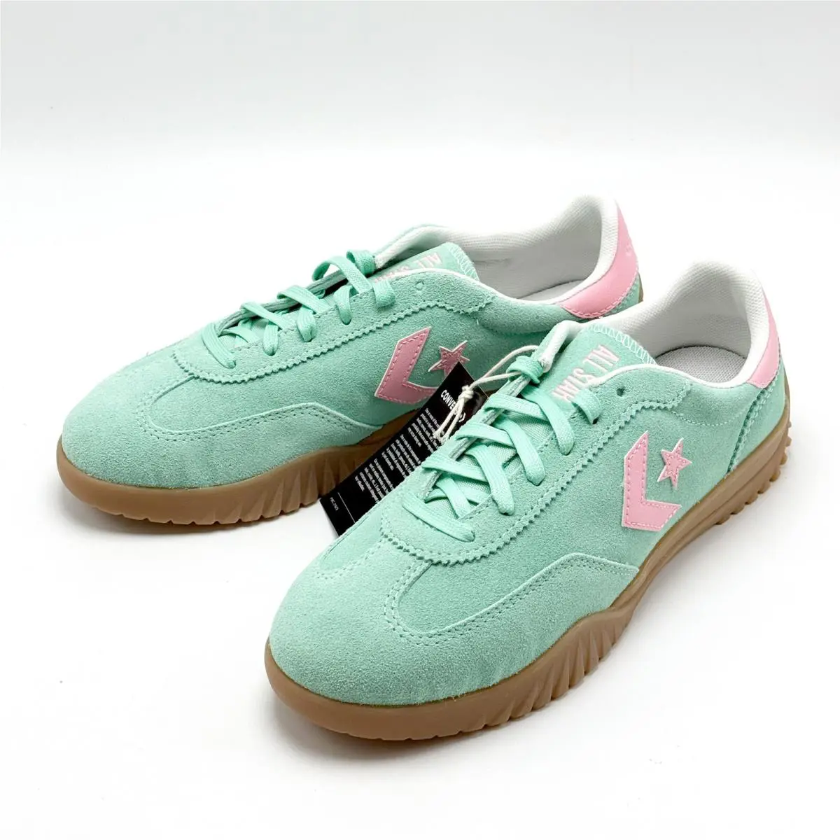 Converse shoes - Converse Trainer - Trainer - A15090C - Green 0