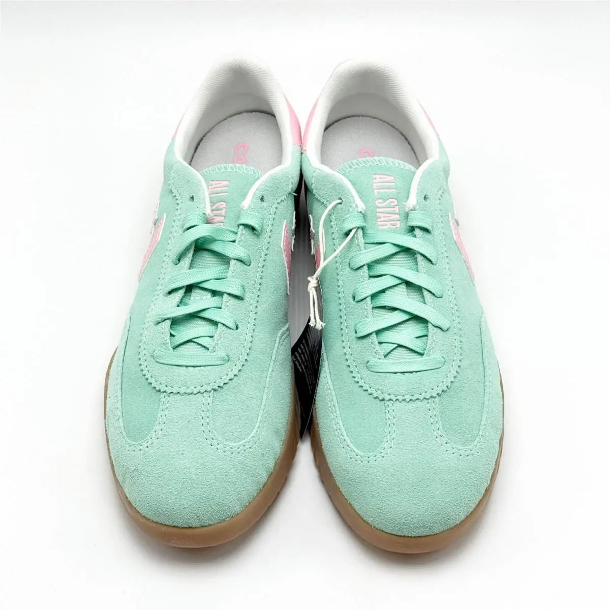 Converse shoes - Converse Trainer - Trainer - A15090C - Green 6