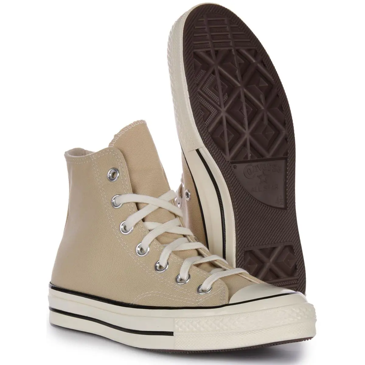 Converse shoes - SAND 3
