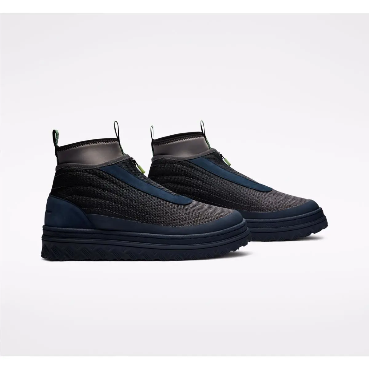 Converse shoes - Black 4