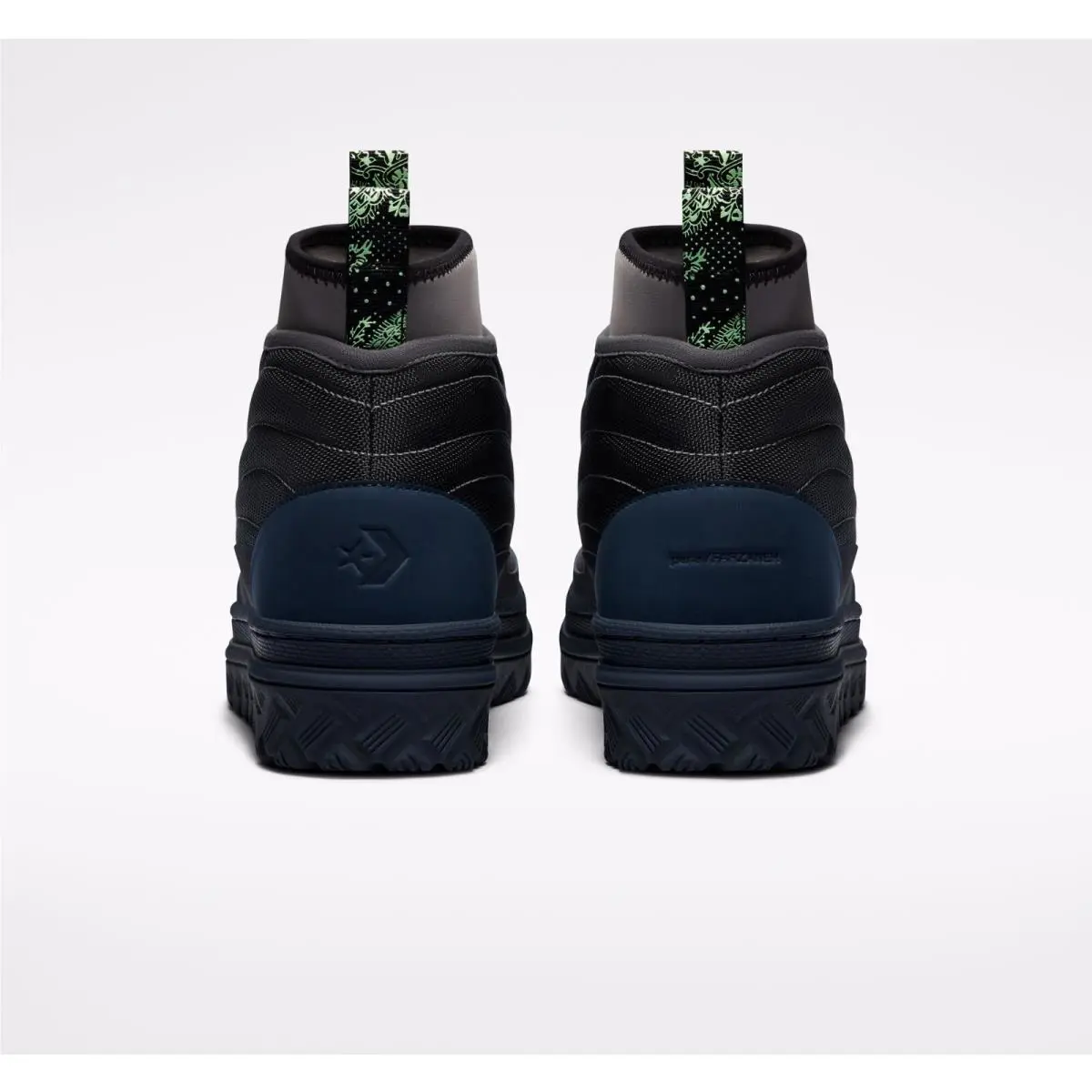Converse shoes - Black 11