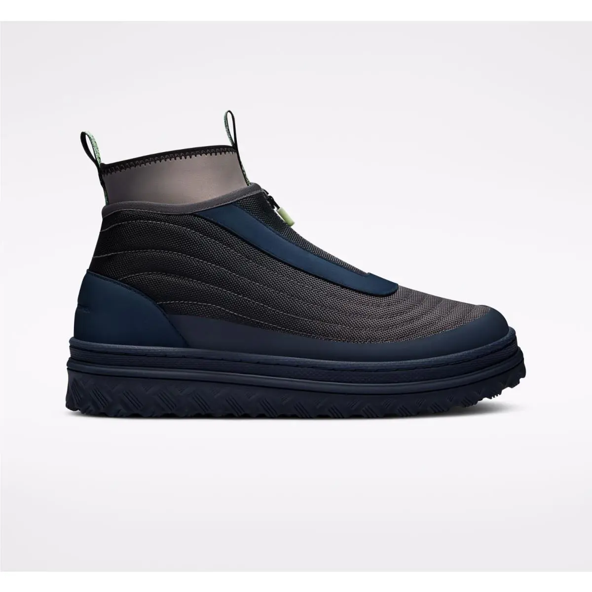 Converse shoes - Black 7