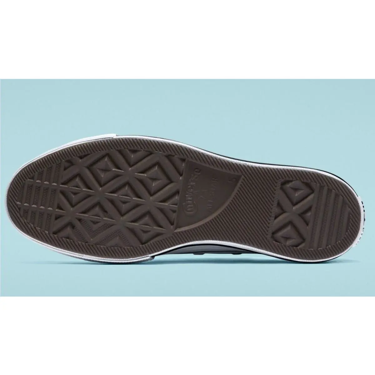 Converse shoes - White 1