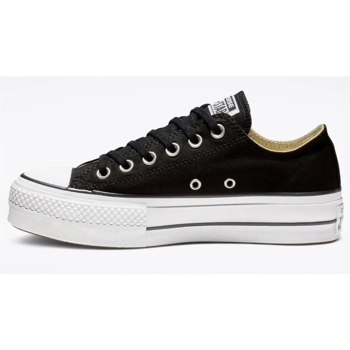 Converse shoes - White 8