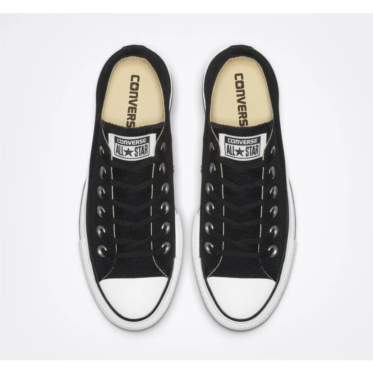 Converse shoes - White 11