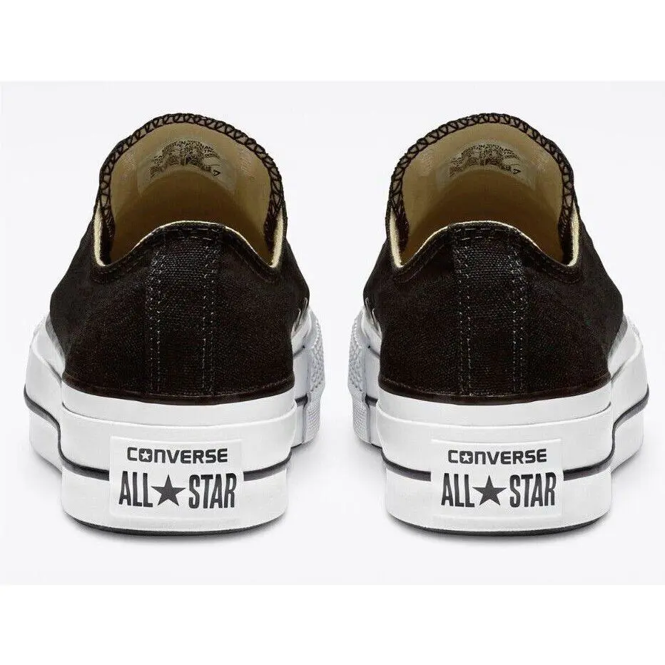 Converse shoes - White 12
