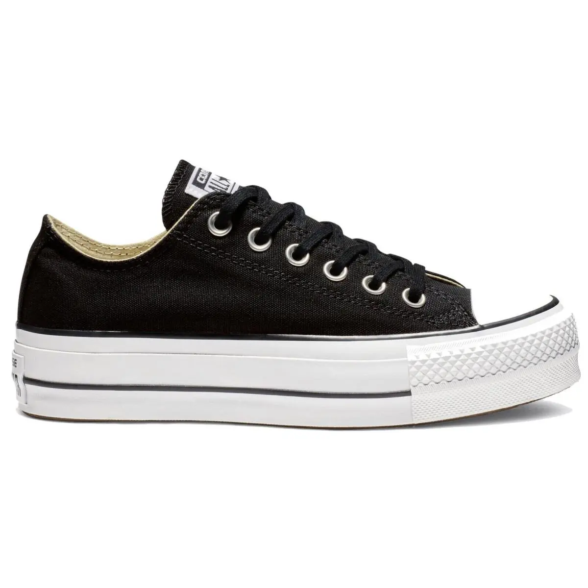 Converse shoes - White 6