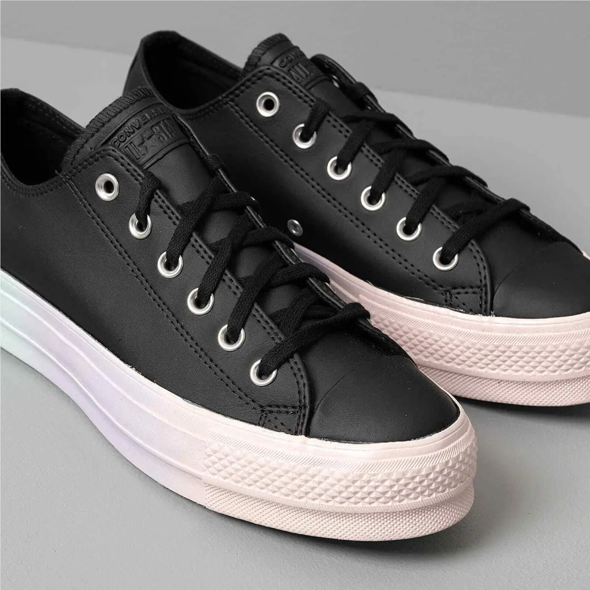 Converse shoes - Black 0