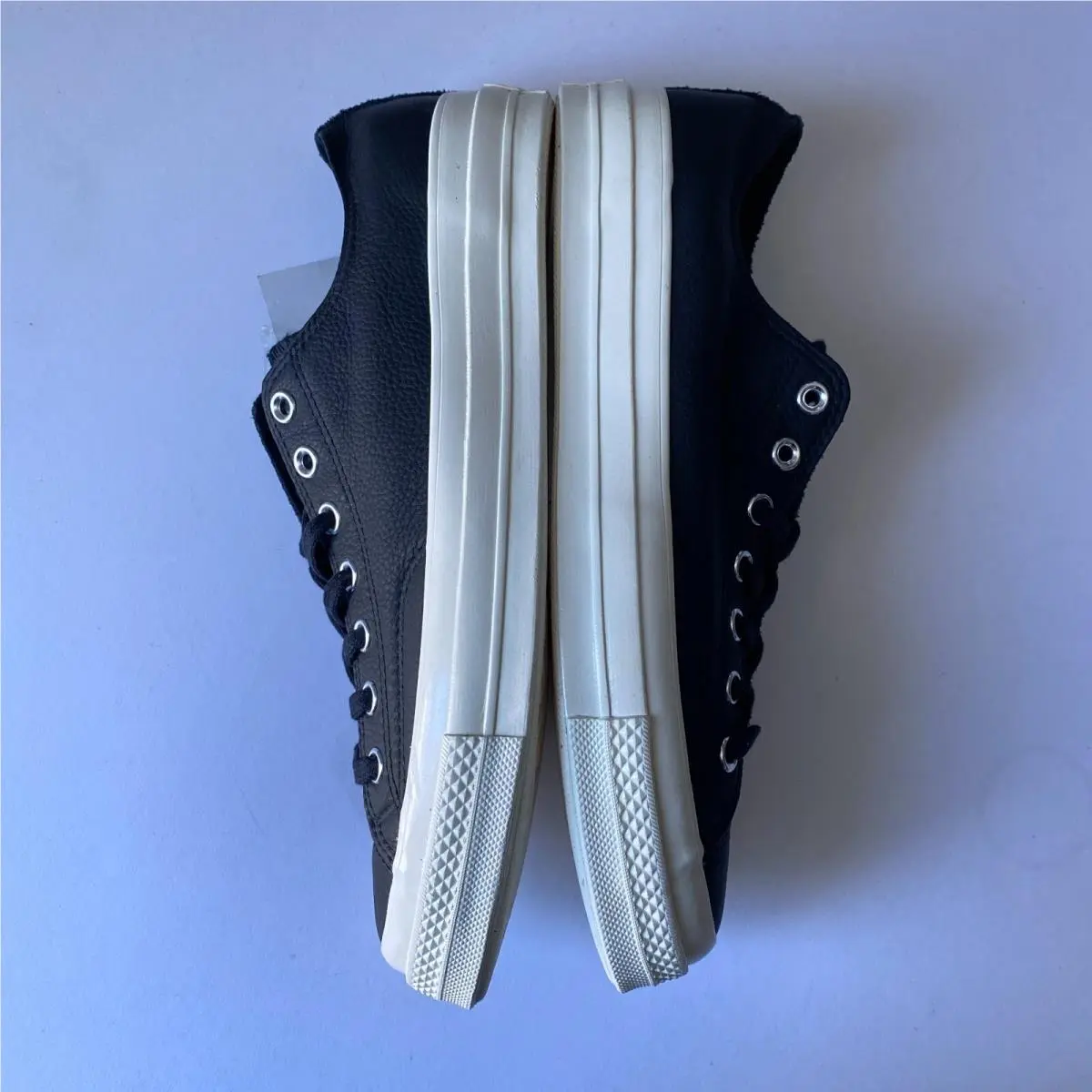Converse shoes - Black 12