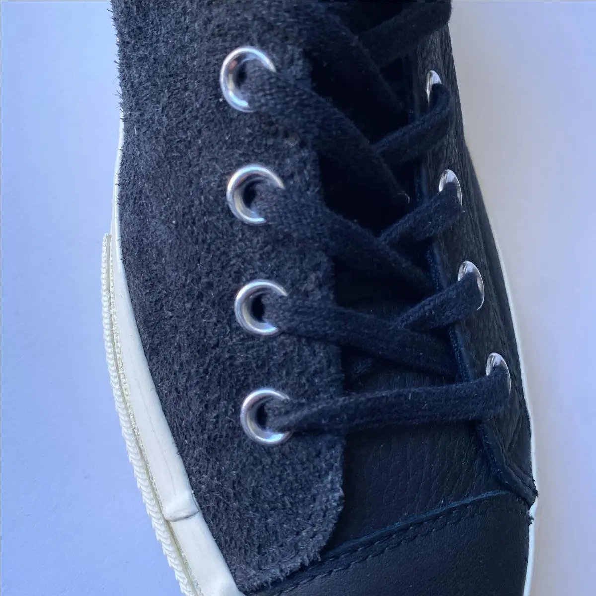 Converse shoes - Black 13