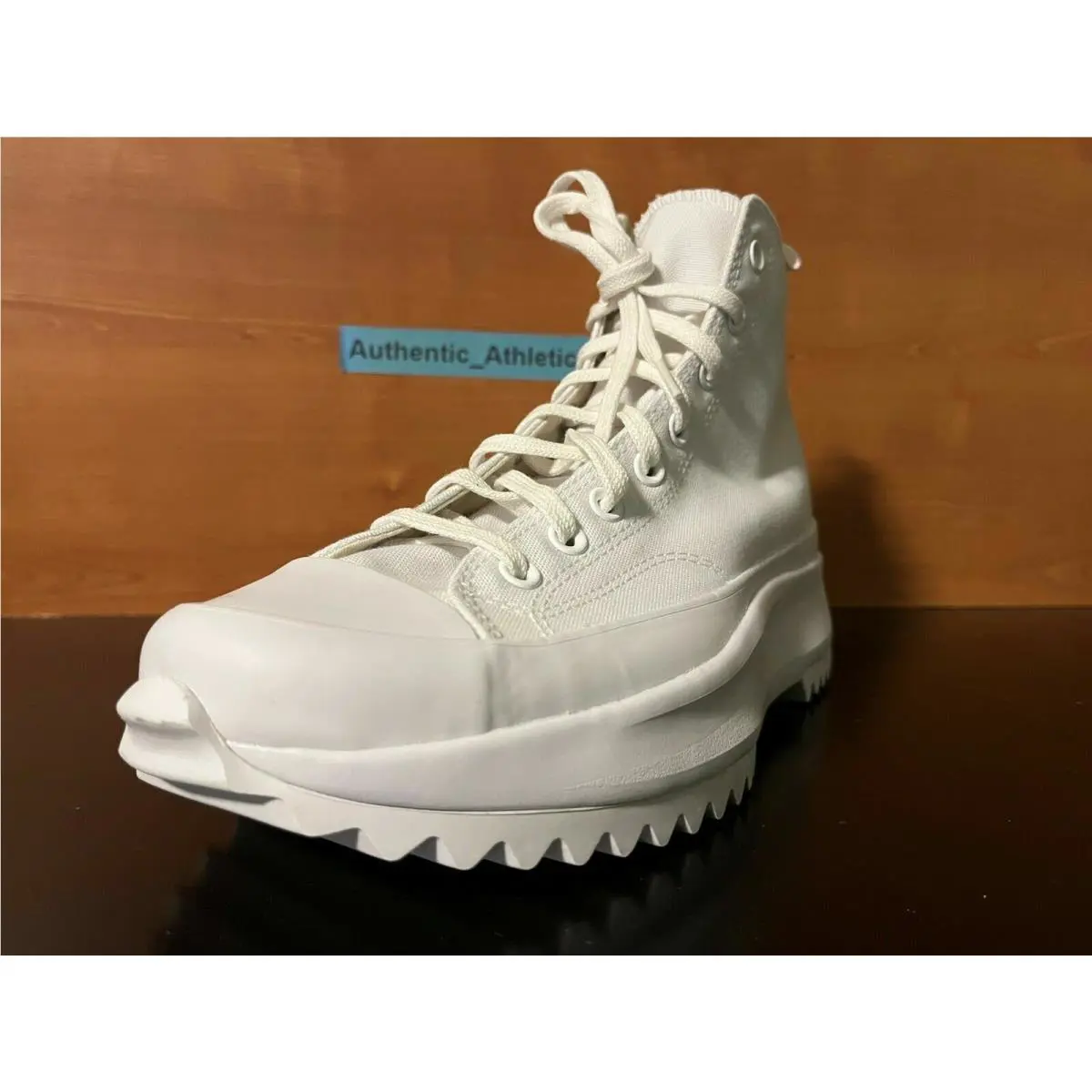 Converse shoes - Converse Run Star Hike - Run Star Hike - 170777C - White 3