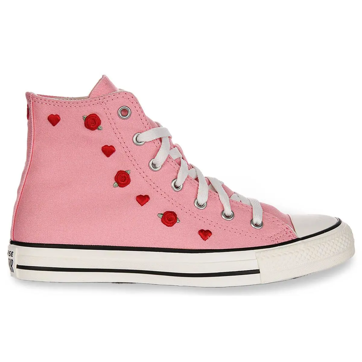 Converse shoes - PINKMULTI 0