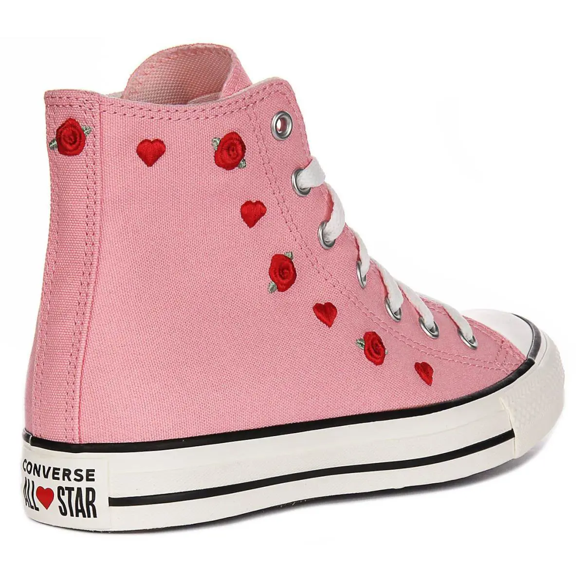 Converse shoes - PINKMULTI 1