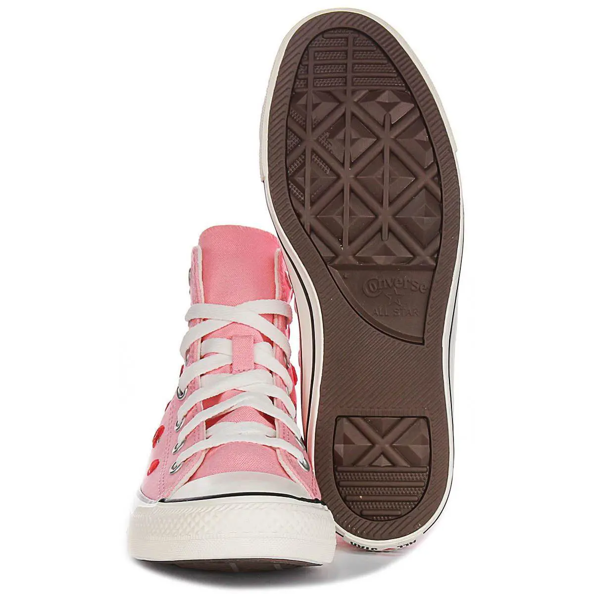Converse shoes - PINKMULTI 3
