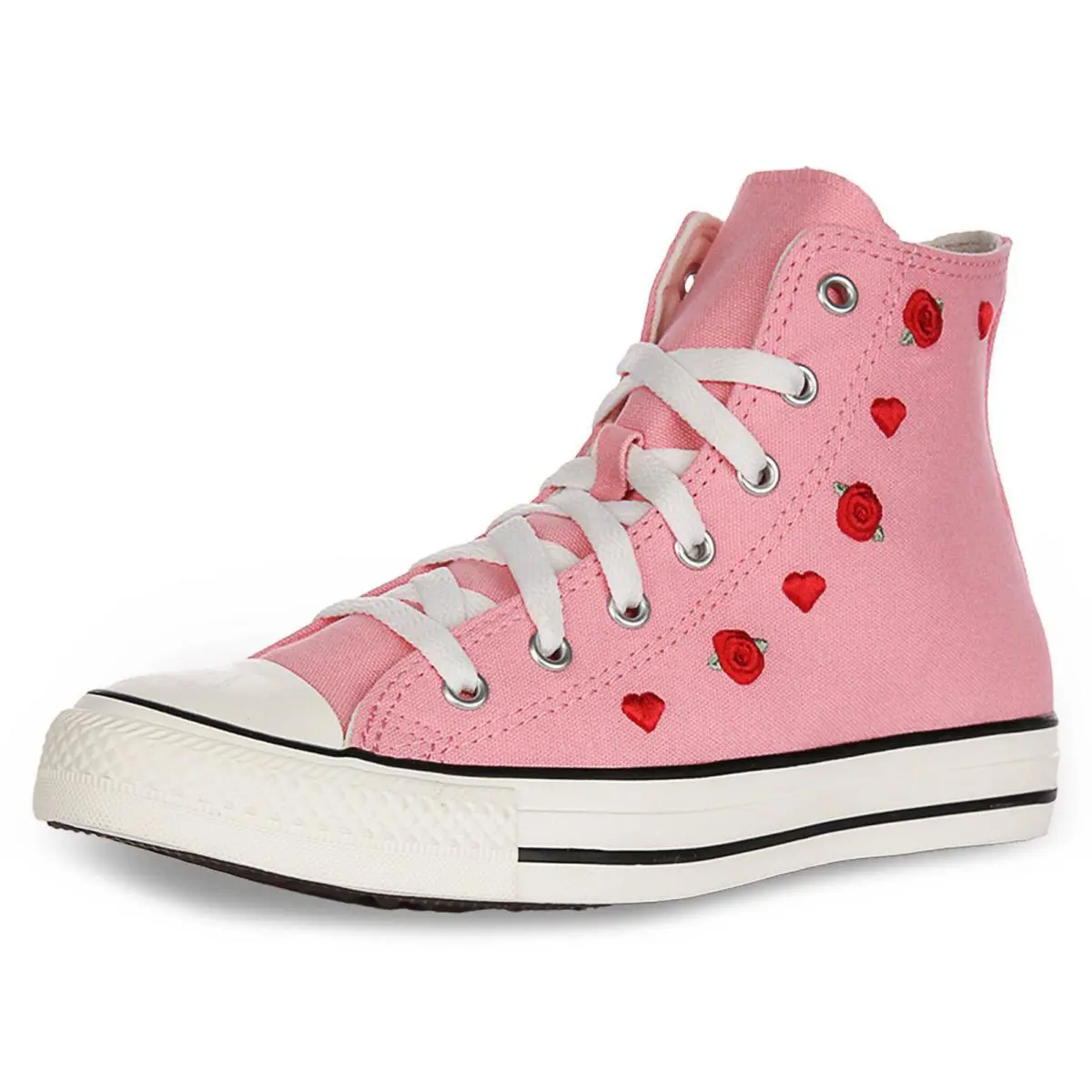 Converse shoes - PINKMULTI 10