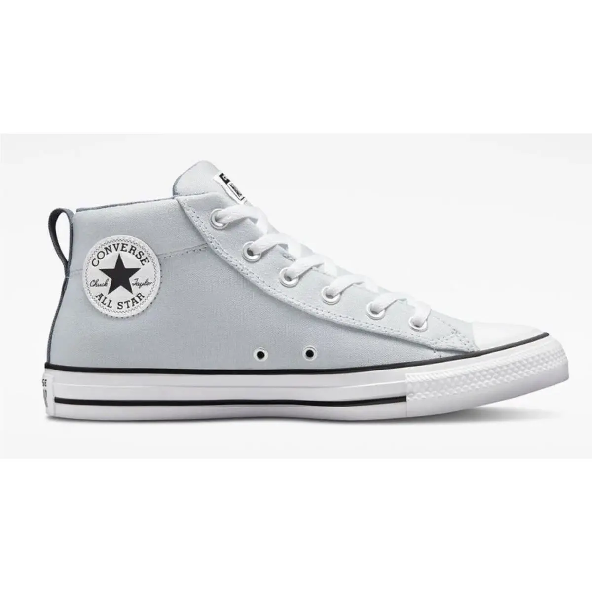 Converse shoes - Street - Street - Gray 0